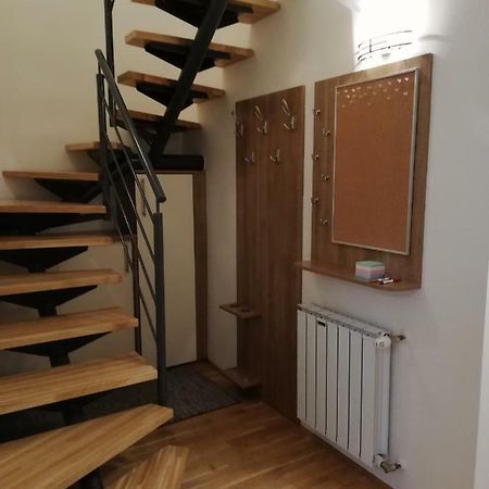 Apartman Florijan Apartment Varazdin Luaran gambar