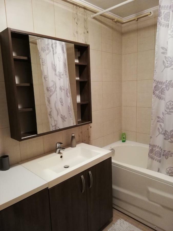 Apartman Florijan Apartment Varazdin Luaran gambar